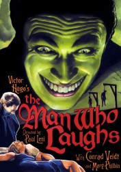 The Man Who Laughs The Man Who Laughs