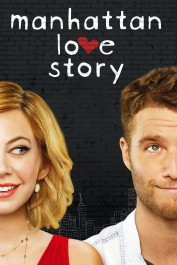 Manhattan Love Story Manhattan Love Story