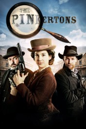 The Pinkertons The Pinkertons