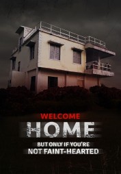 Welcome Home Welcome Home
