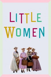 Little Women Little Women