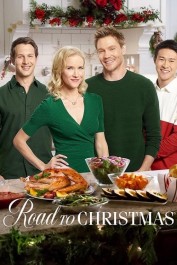 Road to Christmas Road to Christmas