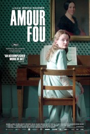 Amour Fou Amour Fou