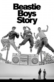 Beastie Boys Story Beastie Boys Story