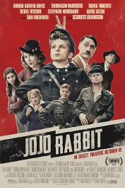 Jojo Rabbit Jojo Rabbit
