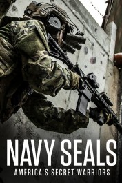 Navy SEALs: America's Secret Warriors Navy SEALs: America's Secret Warriors