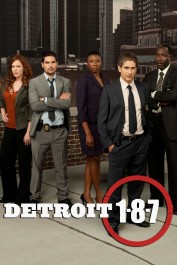 Detroit 1-8-7 Detroit 1-8-7
