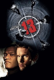 Assault on Precinct 13 Assault on Precinct 13