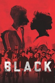Black Black