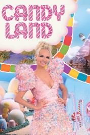 Candy Land Candy Land