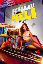 Khaali Peeli Khaali Peeli
