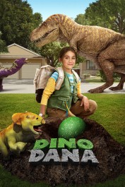 Dino Dana Dino Dana