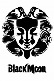 Black Moon Black Moon