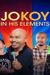 Jo Koy: In His Elements Jo Koy: In His Elements