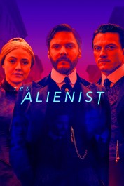 The Alienist The Alienist