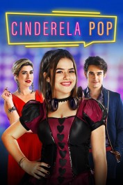 Cinderela Pop Cinderela Pop