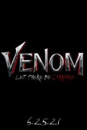Venom: Let There Be Carnage Venom: Let There Be Carnage
