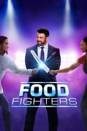 Food Fighters Food Fighters