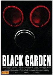 Black Garden Black Garden
