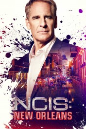 NCIS: New Orleans NCIS: New Orleans