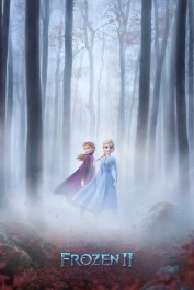 Frozen II Frozen II