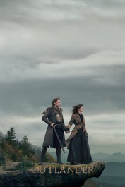 Outlander Outlander