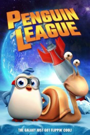 Penguin League Penguin League