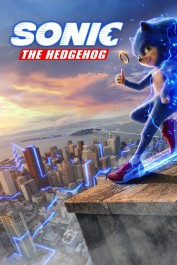 Sonic the Hedgehog Sonic the Hedgehog