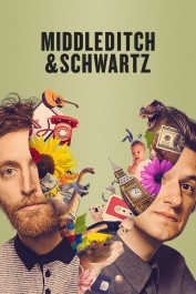 Middleditch & Schwartz Middleditch & Schwartz