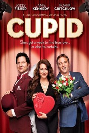 Cupid Cupid