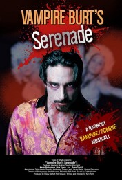 Vampire Burt's Serenade Vampire Burt's Serenade