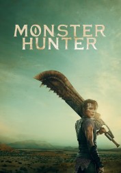 Monster Hunter Monster Hunter