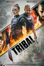 Tribal Get Out Alive Tribal Get Out Alive
