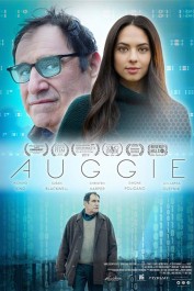 Auggie Auggie