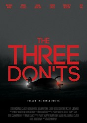 The Three Don'ts The Three Don'ts