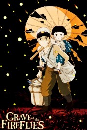 Grave of the Fireflies Grave of the Fireflies