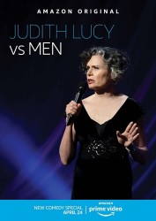 Judith Lucy: Judith Lucy Vs Men Judith Lucy: Judith Lucy Vs Men