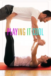 Playing It Cool Playing It Cool