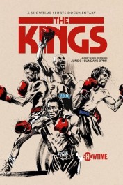 The Kings The Kings