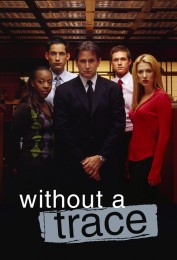Without a Trace Without a Trace