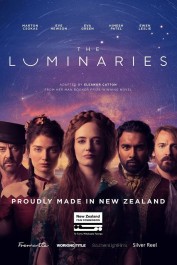 The Luminaries The Luminaries