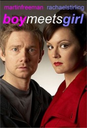 Boy Meets Girl Boy Meets Girl