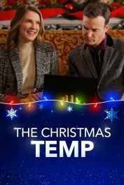 The Christmas Temp The Christmas Temp