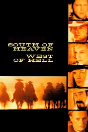 South of Heaven, West of Hell South of Heaven, West of Hell