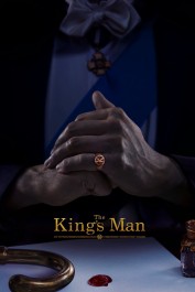 The King's Man The King's Man