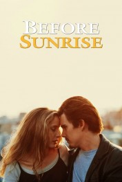 Before Sunrise Before Sunrise