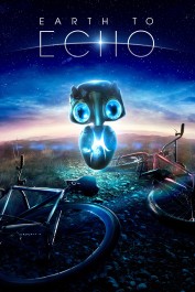 Earth to Echo Earth to Echo