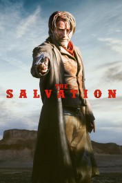 The Salvation The Salvation