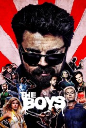 The Boys The Boys
