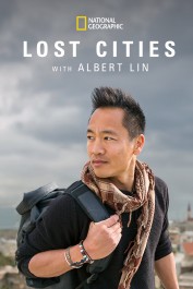 Lost Cities with Albert Lin Lost Cities with Albert Lin